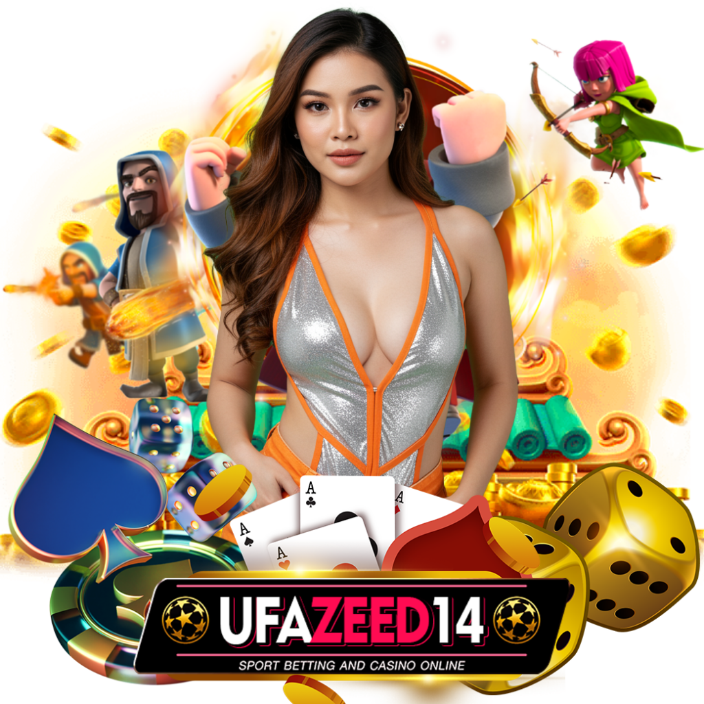 ufazeed 14 ทางเข้า