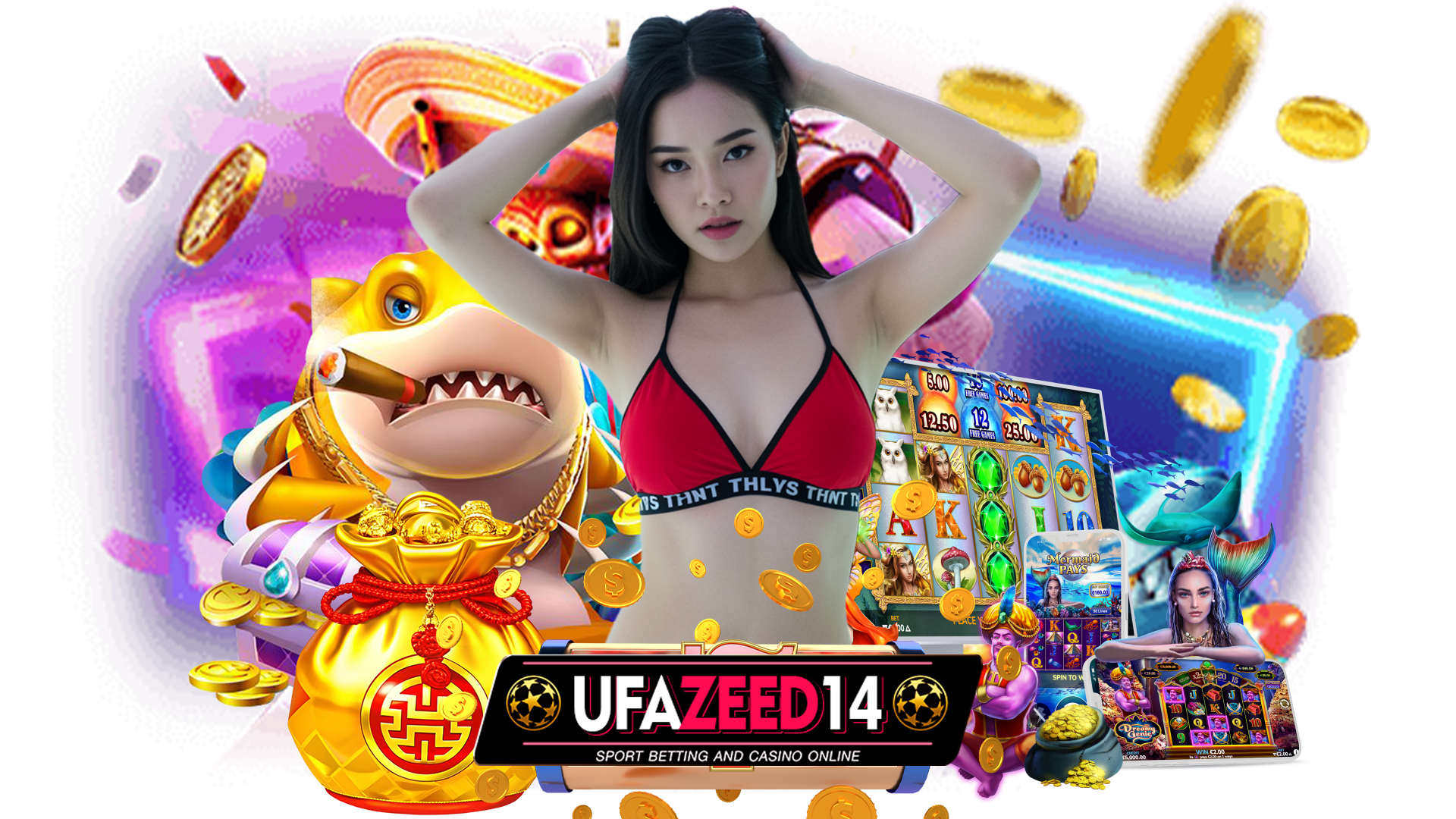 ufazeed